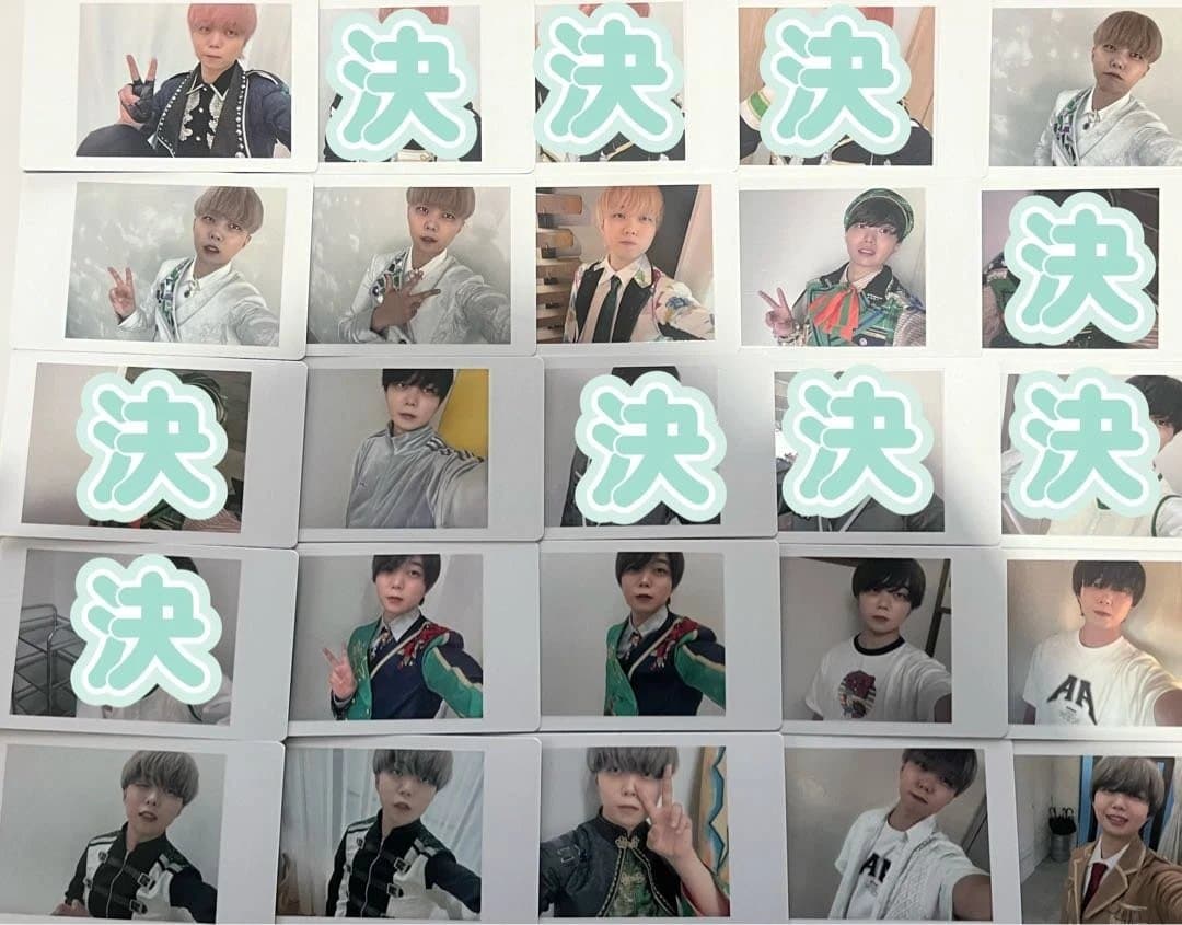 パンダドラゴン パラゴン もちもち あづ チェキ ハピカ