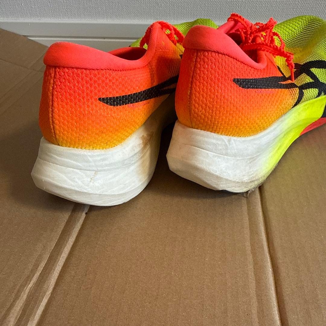 スパイク・シューズ SPEED EDGE 27cm