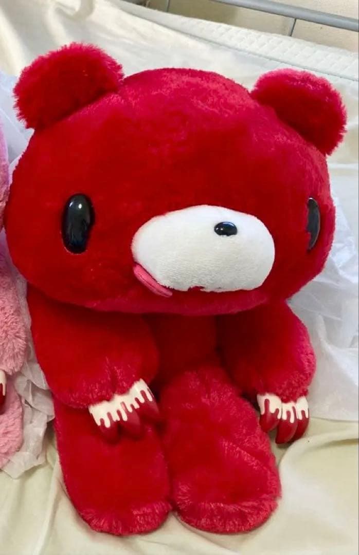 タグ付き有 チャックスGP 汎用うさぎリュック ぬいぐるみ 脱グルーミー まとめ