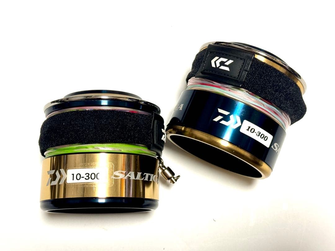 20 SALTIGA 20000H ＋ 純正／カスタムパーツ一式‼️20最終系