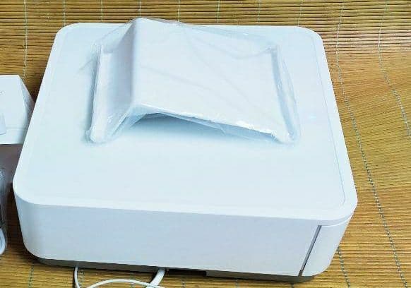 スター精密レジスター　mpop10　エアレジレジスター　983338