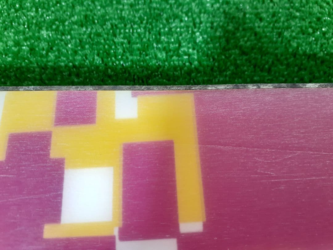 ボード two b one × ビンディング ZUMA