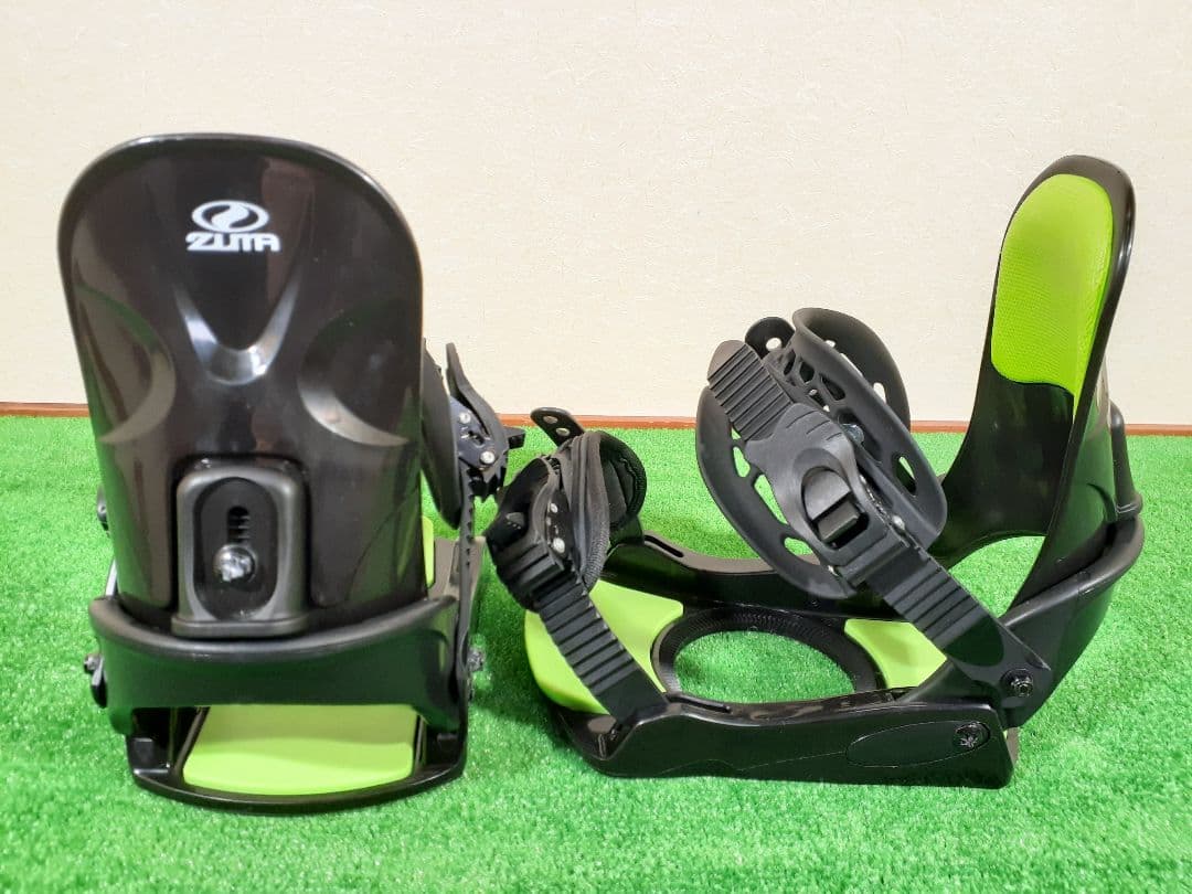 ボード two b one × ビンディング ZUMA