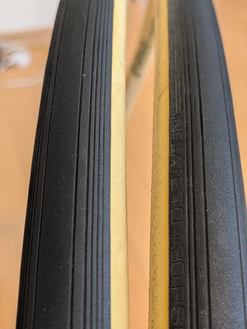 VittoriaCORSASPPEDコルサスピードチューブラー2.0 25-28