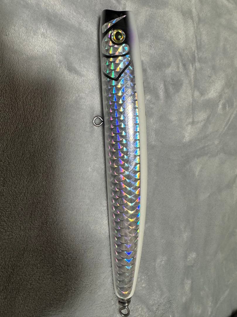 バブルアーティス240 フラッシュユニオン