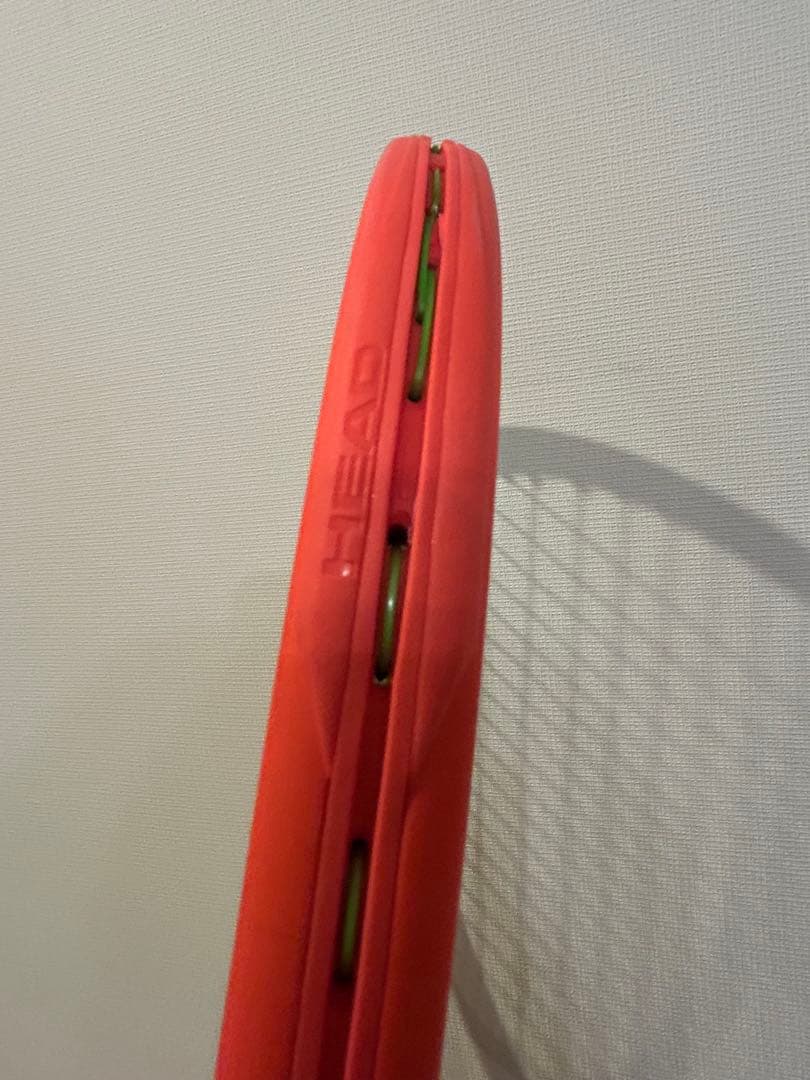 な*な様 ❷ ヘッド ラジカルMP 2025年モデル　G3