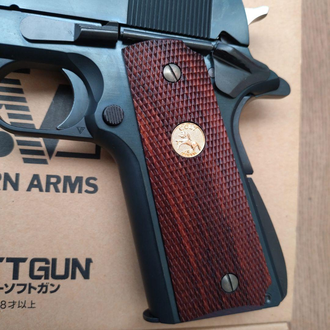 ウエスタンアームズ　マークIV シリーズ 70　アルティメットコレクション