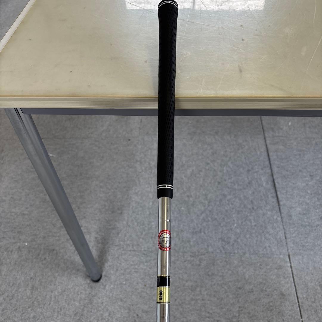 TaylorMade TOUR PREFERRED 4本セット