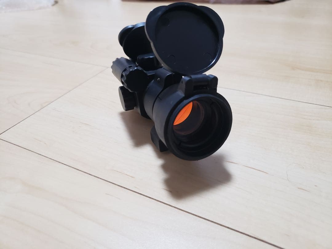 つ*に様 東京マルイ　電動ガン　PS90HC ハイサイクル