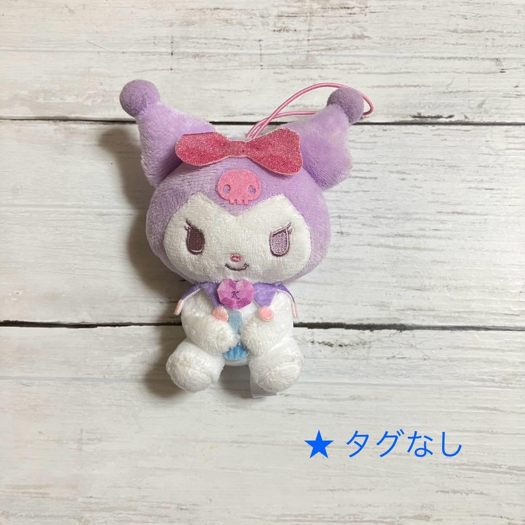 クロミ☘️マスコット　まとめ売り ② キャラクターグッズ　マイメロディ