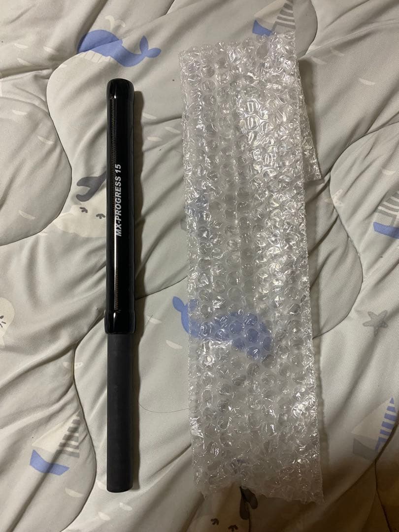 モンスターキス progress15