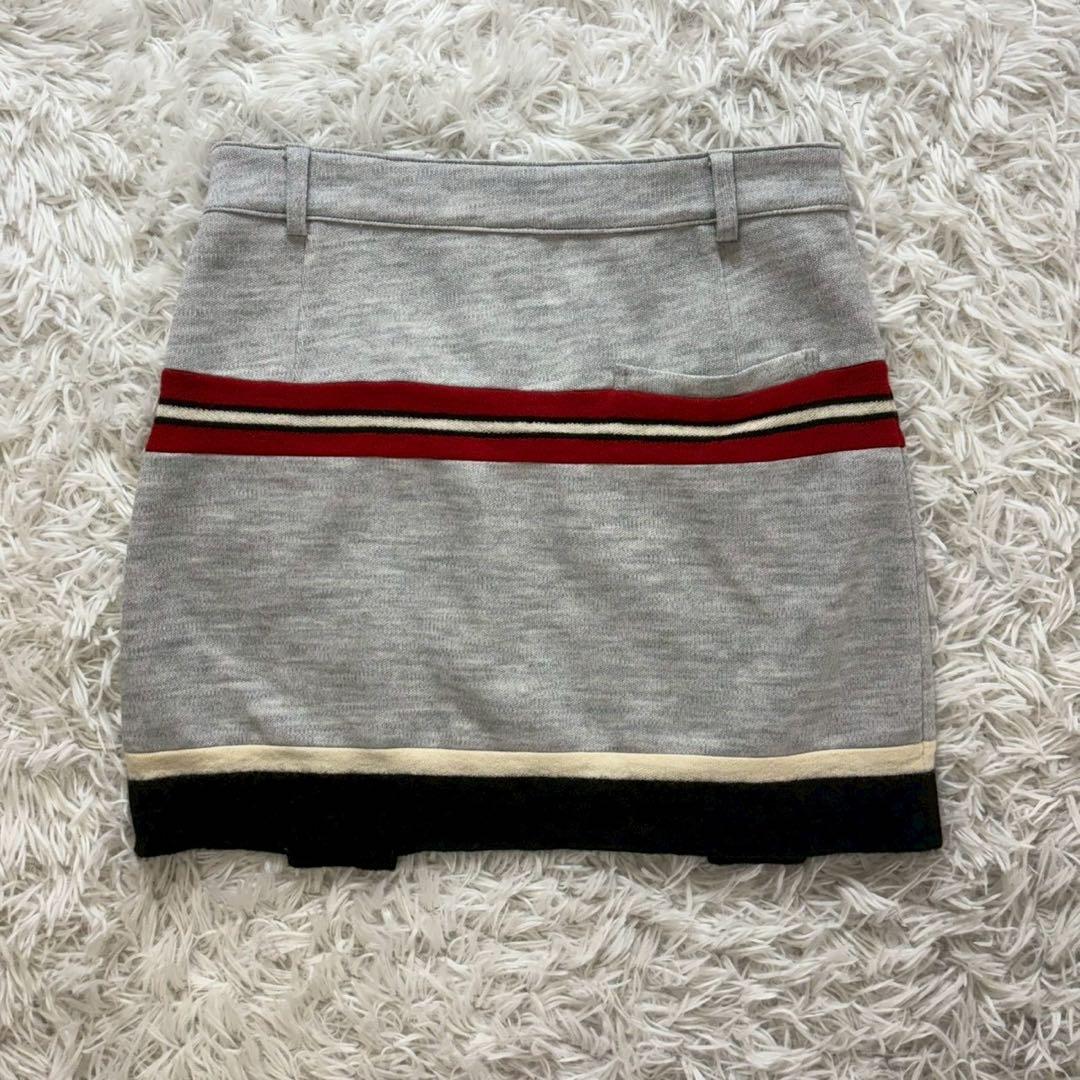 ARCHIVIO(アルチビオ) ゴルフウェア ミニスカート レディースM