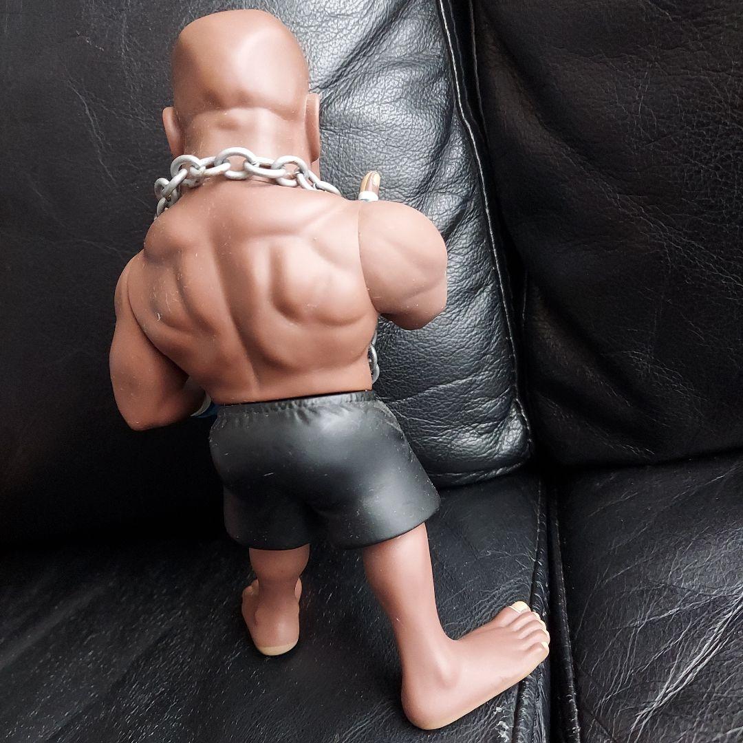 HAOフィギュア ランペイジジャクソン　PRIDE