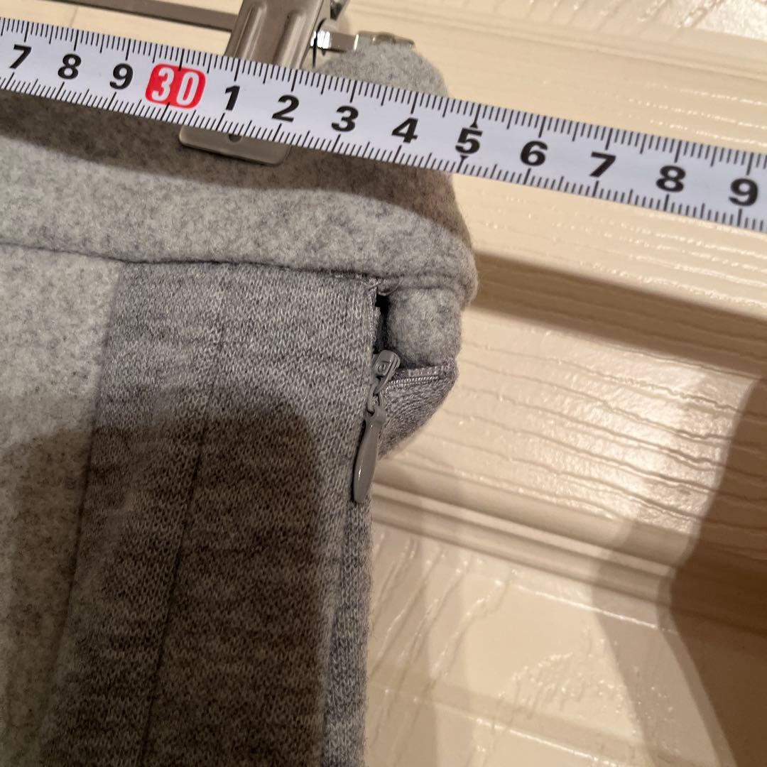 ジーフォア　ゴルフウェア　スカート