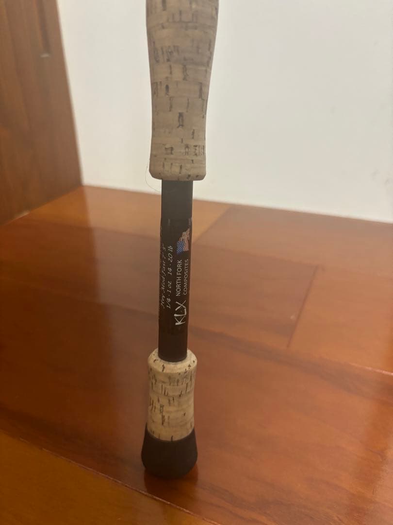 キスラー　KLX-TCRWJ73H KISTLET ノースフォークコンポジット