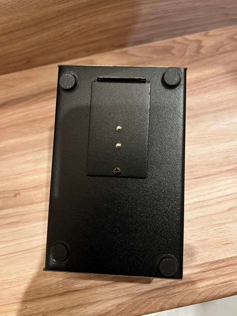 ギター electro-harmonix DOUBLE MUFF