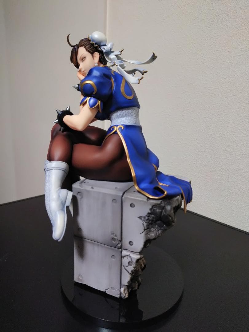 R*様 春麗 1/6 完成品フィギュア[マックスファクトリー]