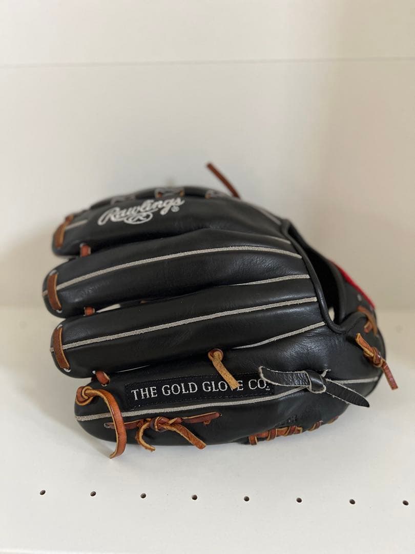 【クリスマスセール】USAローリングス PRODJ2 硬式グローブ【25日まで】