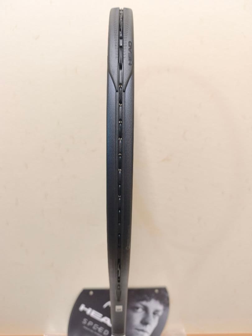 HEAD SPEED MP 2026 スピードMP G3 超美品 テニスラケット
