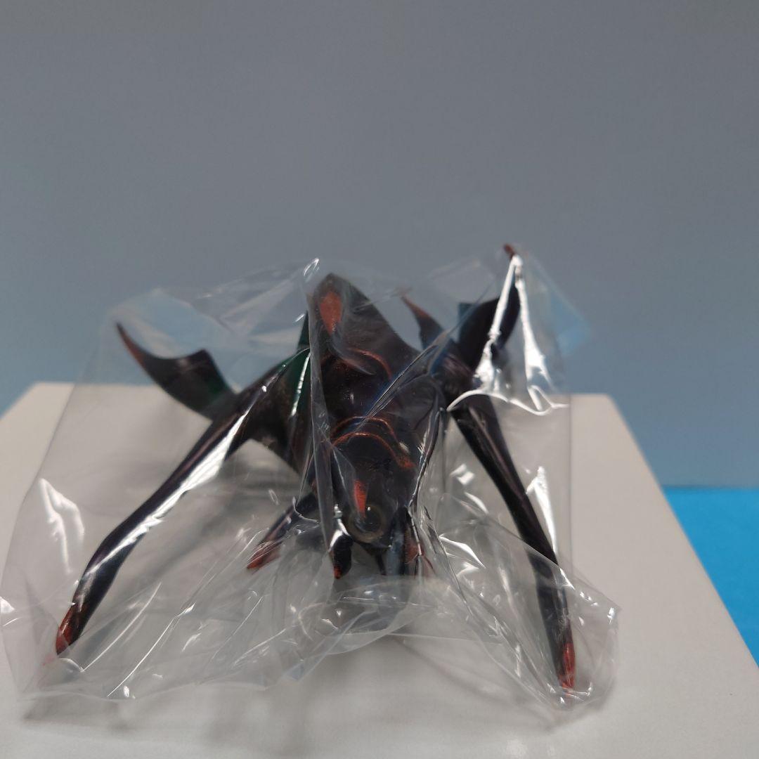 ガメラ 2 レギオン襲来 ソルジャー レギオン 撮影用小道具 希少個体 M1号