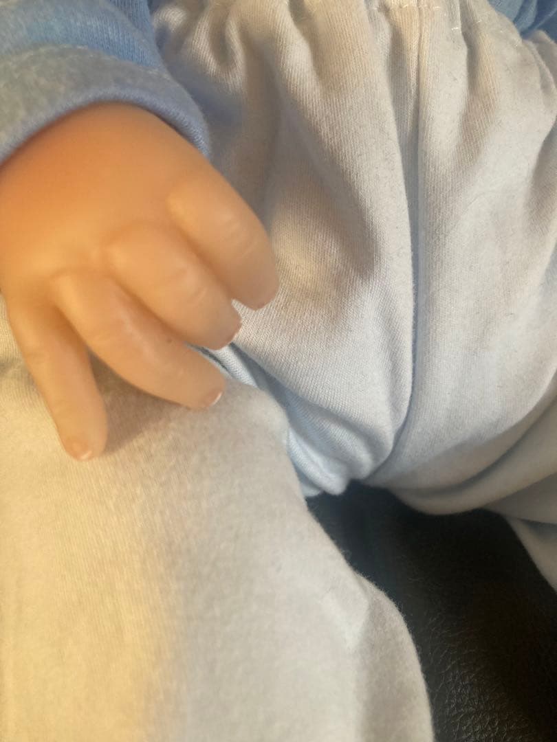 リボーンドール