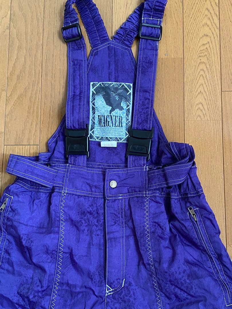 WAGNER スキーウェア　Ｏ