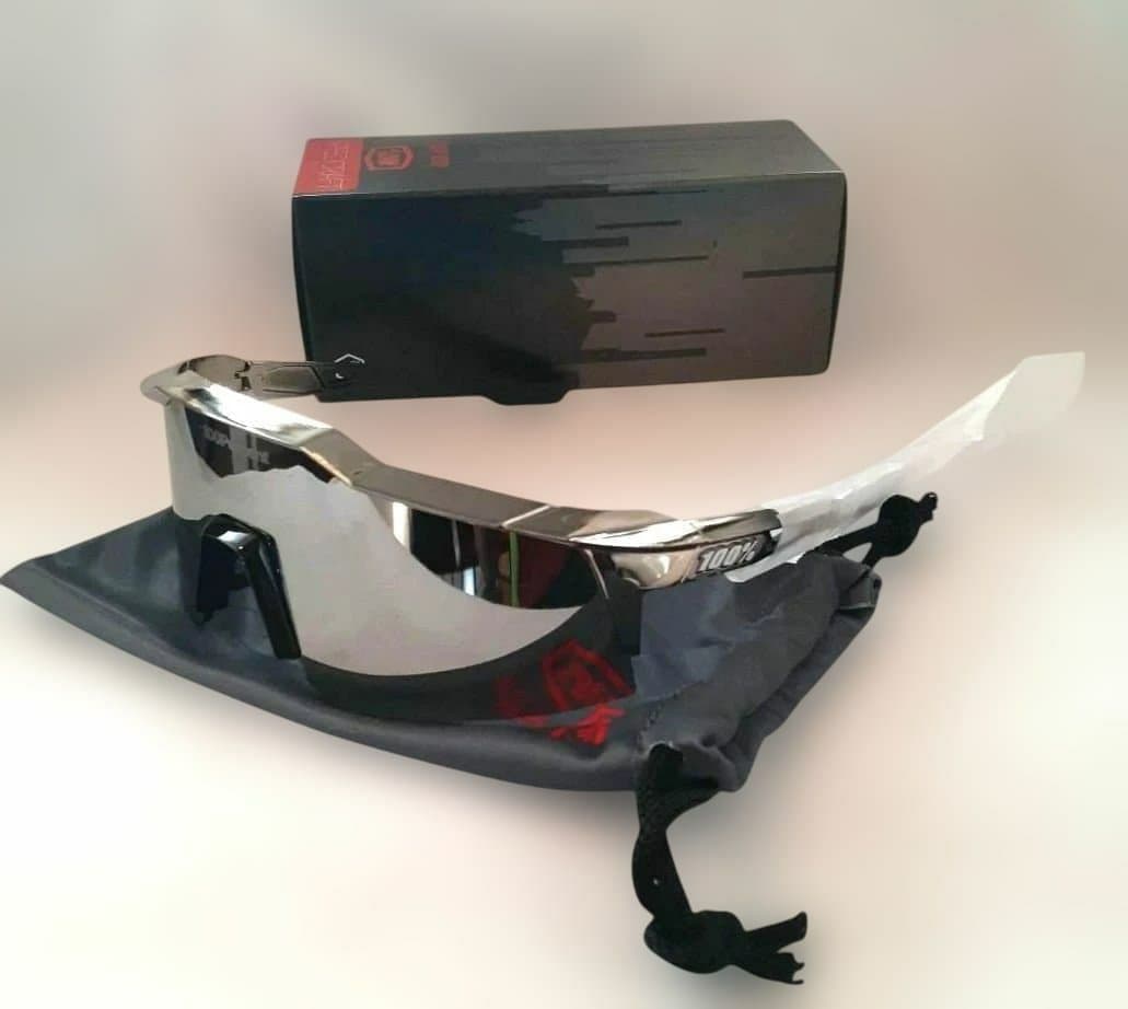 売約済み 100% SPEEDCRAFT SL フアン・ソト ワンハンドレッド