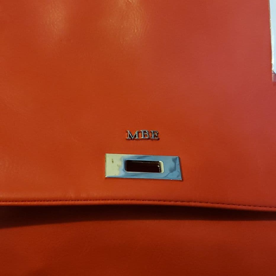 シンプル マスタバニー バッグ