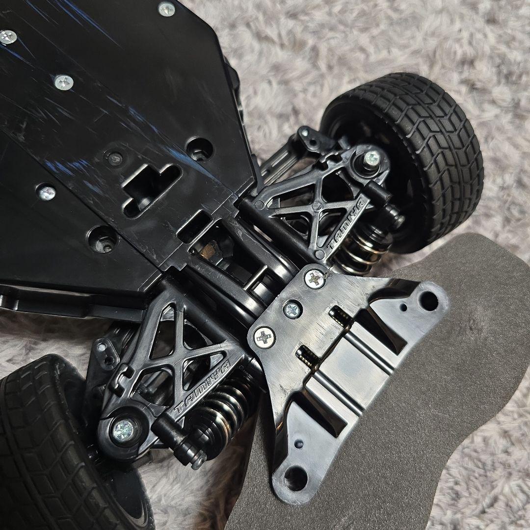 XB　タミヤラジコン　 2025年購入品　使用5回