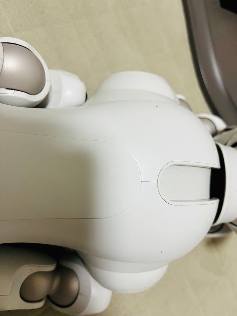 SONY aibo ERS-1000 ジャンク品