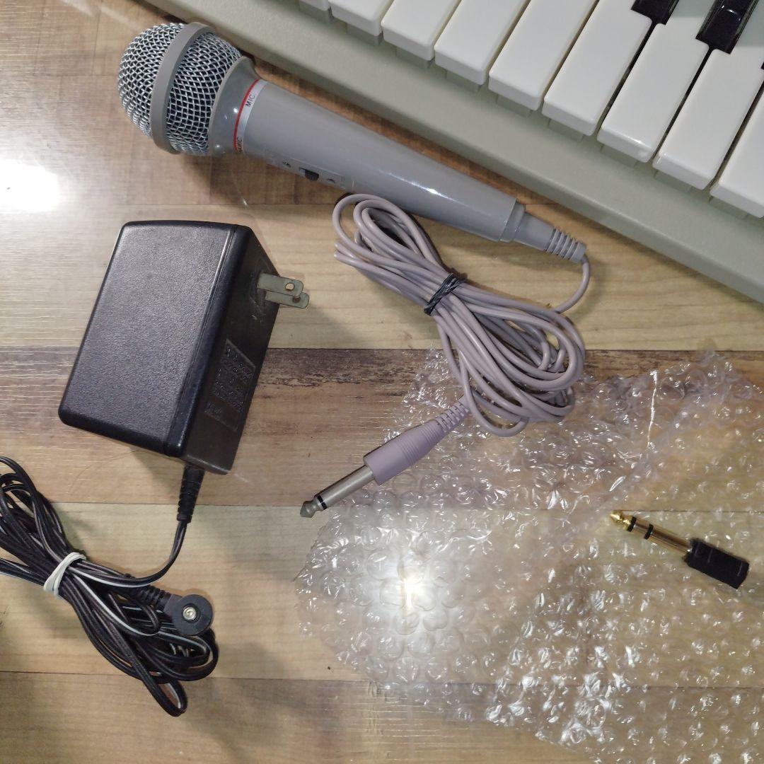 CASIO LK-202TV 電子ピアノ / 電子キーボード カシオ