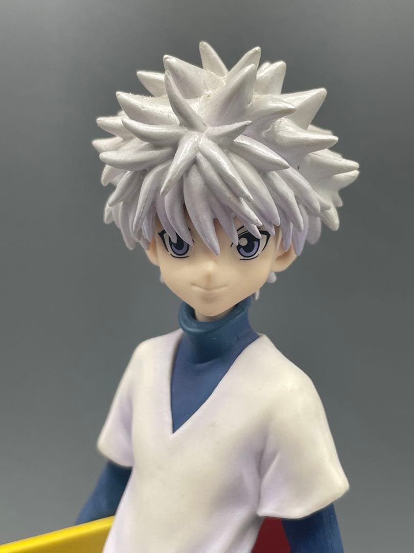 一番くじ ハンター×ハンター 緋色の追憶編 B賞 フィギュア