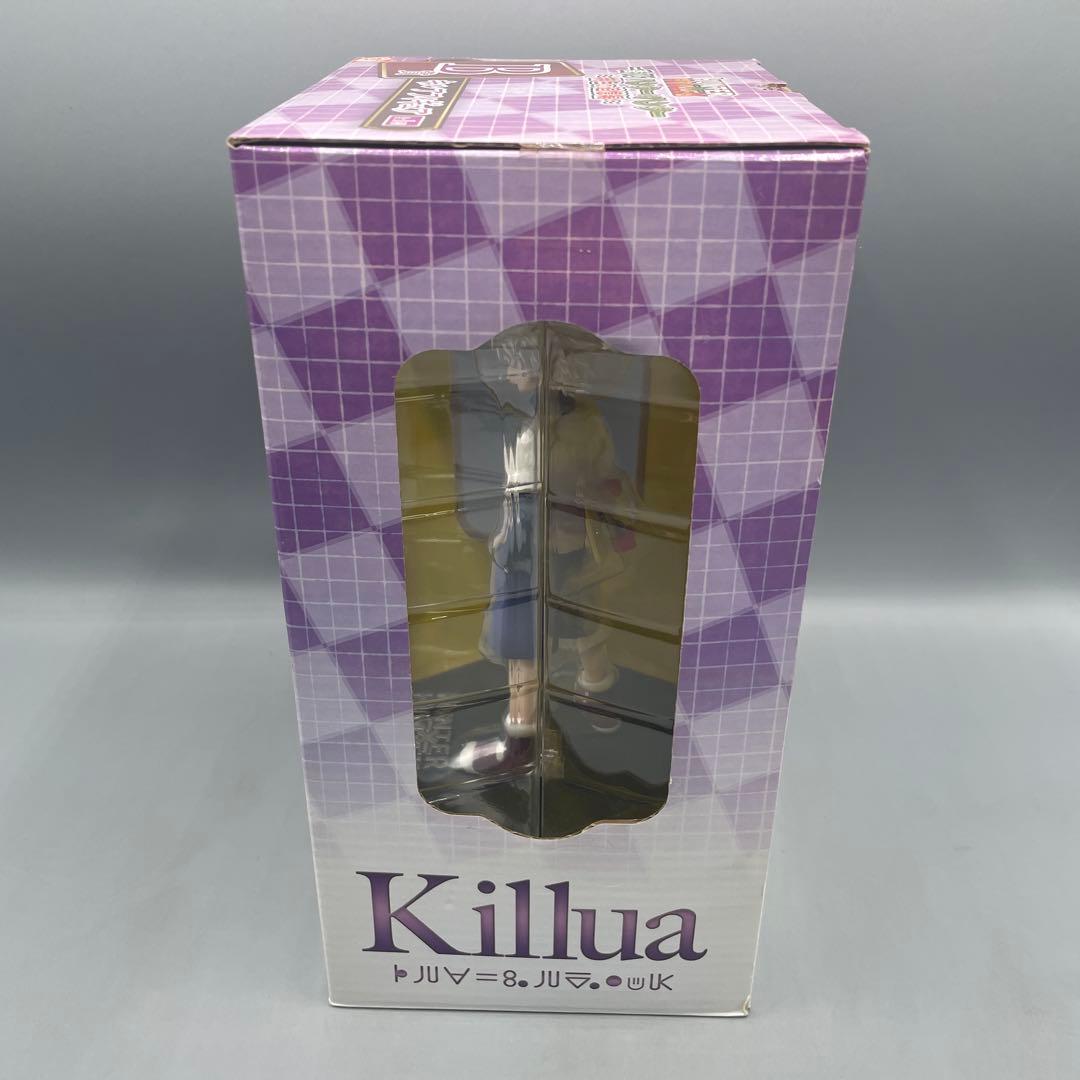 一番くじ ハンター×ハンター 緋色の追憶編 B賞 フィギュア