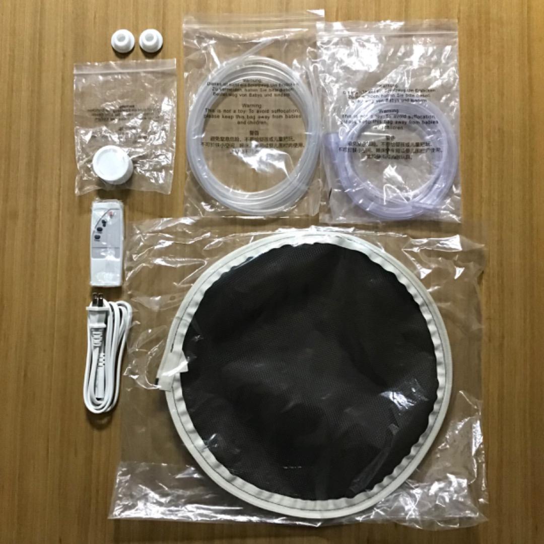 【12/16まで限定値下げ】Nevoton オキシボックス S