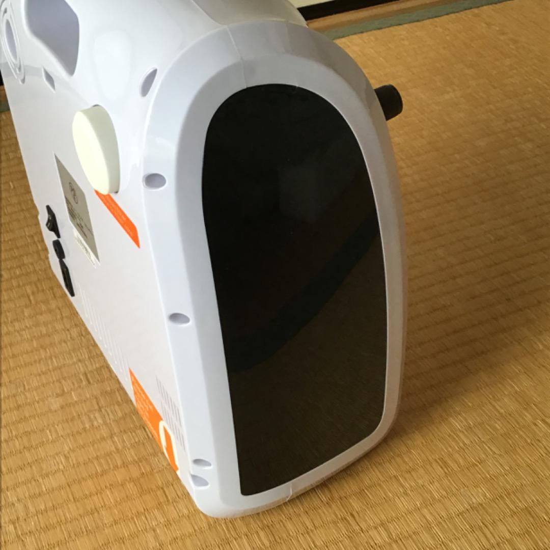 【12/16まで限定値下げ】Nevoton オキシボックス S