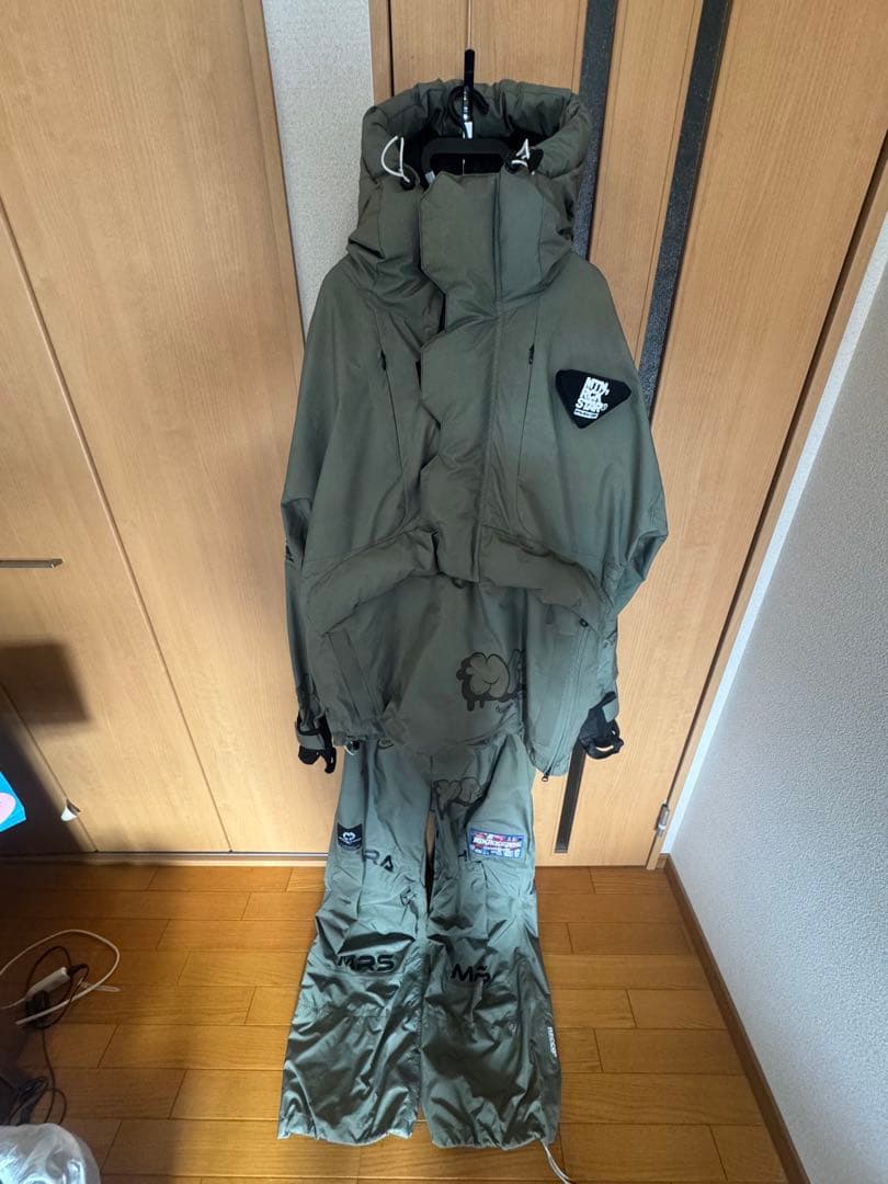 マウンテンロックスター