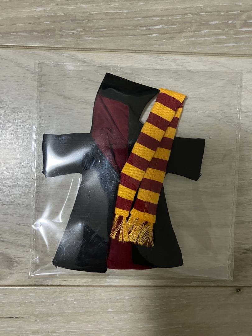 ハーマイオニー・グレンジャー フィギュア　ドール　ハリーポッター