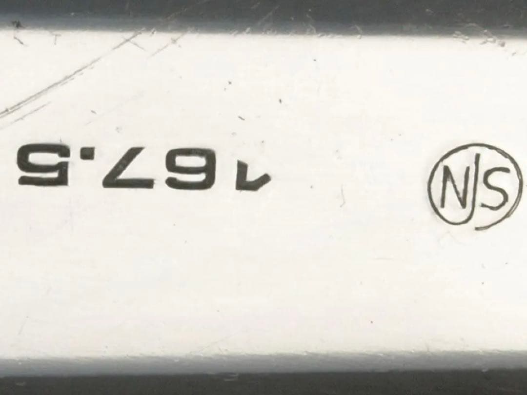 シマノ（Shimano）デュラエース（DURA-ACE）トラック用クランク