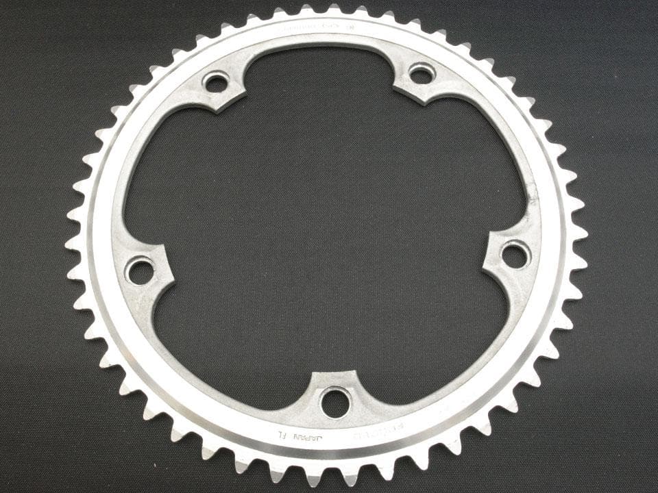 シマノ（Shimano）デュラエース（DURA-ACE）トラック用クランク