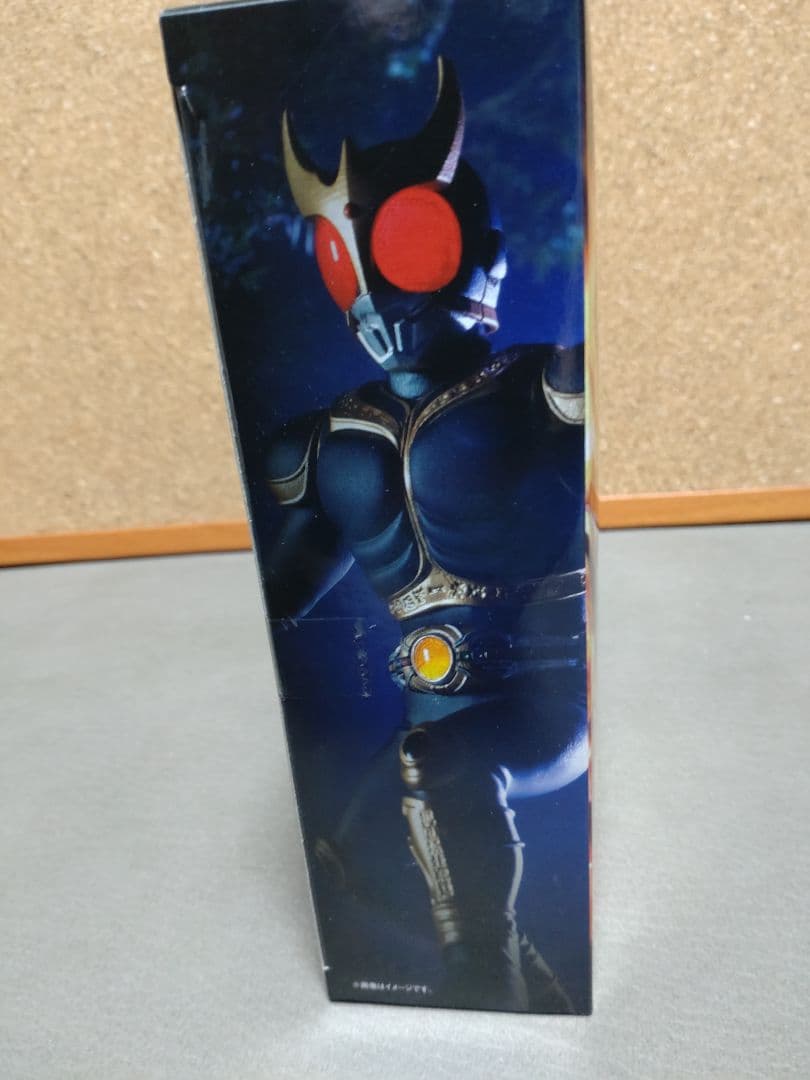 アルティメットルミナス 仮面ライダークウガ