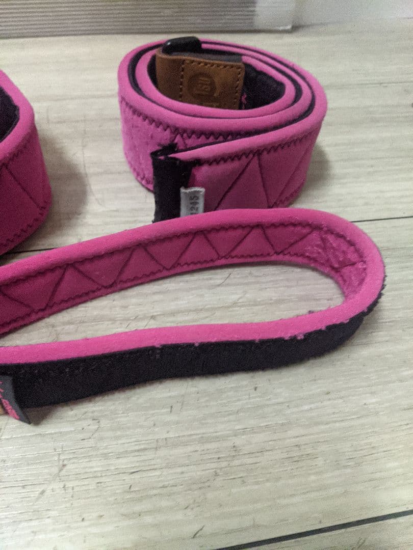 加圧ビューティー　加圧ベルトセット　サイズM