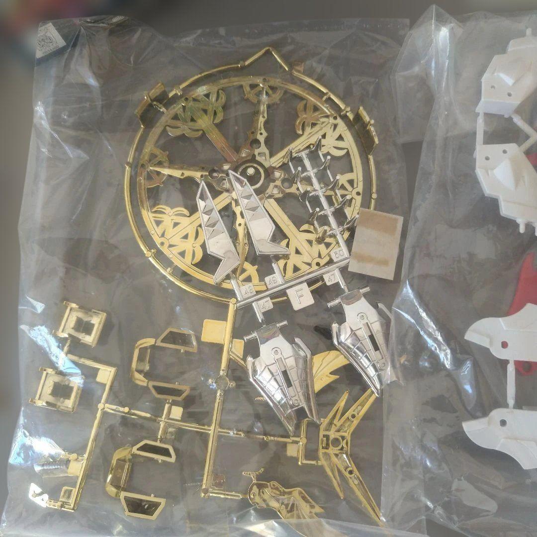 クリスマスまで限定安売！元祖SDガンダム95 初代頑駄無大将軍 最安値 希少品