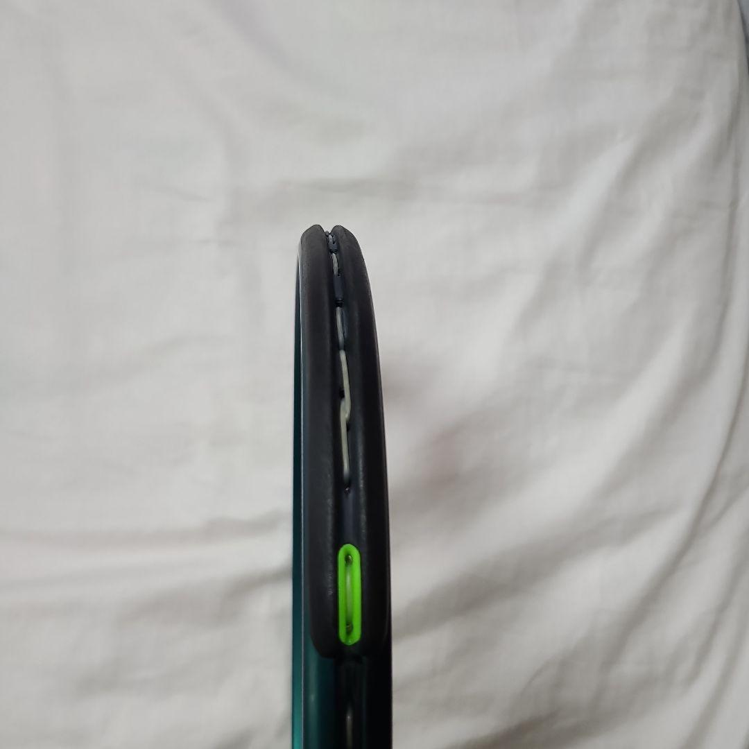 Wilson BLADE 98 V9 16X19 G2 おまけつき