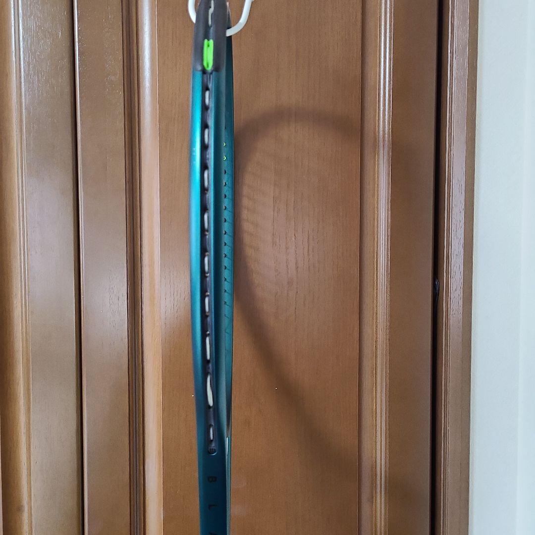 Wilson BLADE 98 V9 16X19 G2 おまけつき