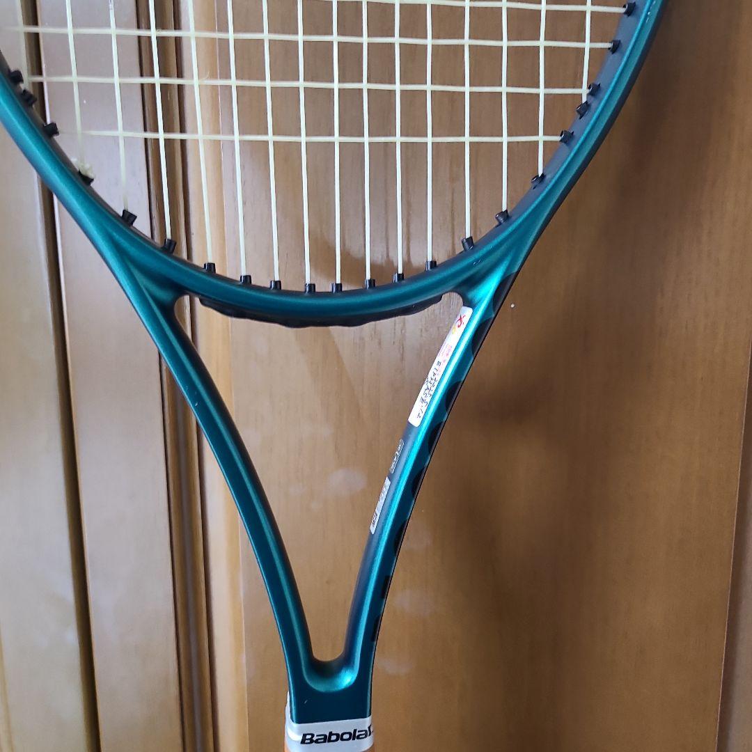 Wilson BLADE 98 V9 16X19 G2 おまけつき