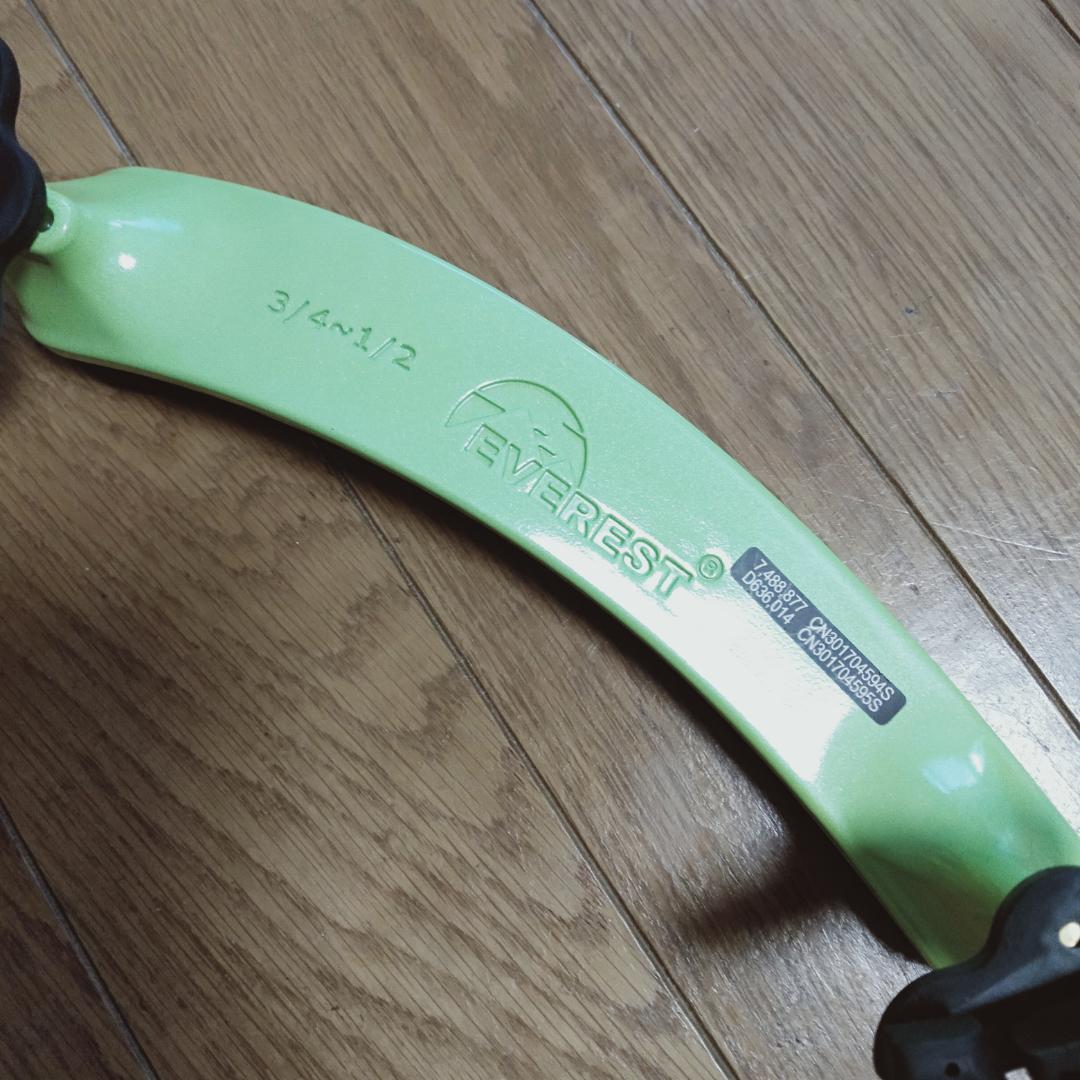 Ron【美品】SUZUKI バイオリン 3/4 No.280 杉藤弓