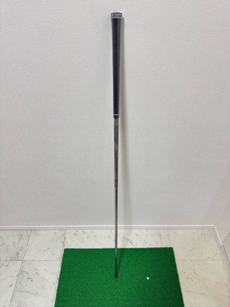 新品 G430 純正シャフト PING TOUR 2.0 CHROME 65 S