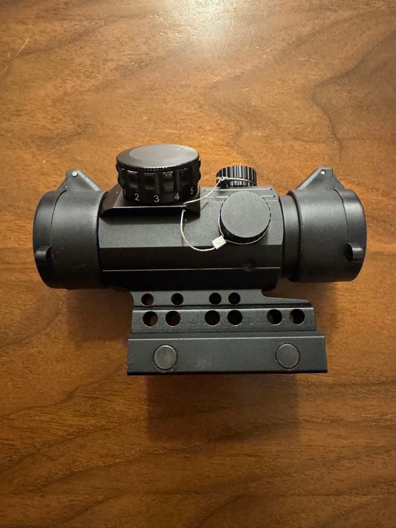 Vector Optics Calypos 1x30 プリズムスコープ