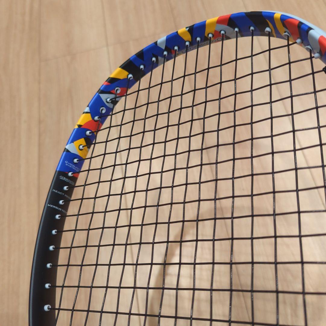 YONEX GEOBREAKS 50VS ジオブレイク
