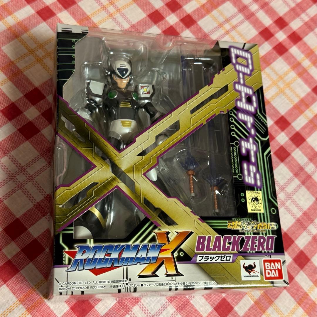 ヒダリききさま専用ロックマングッズ　5点セット